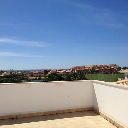 Casa Olicam Apartment Lagos Exterior photo