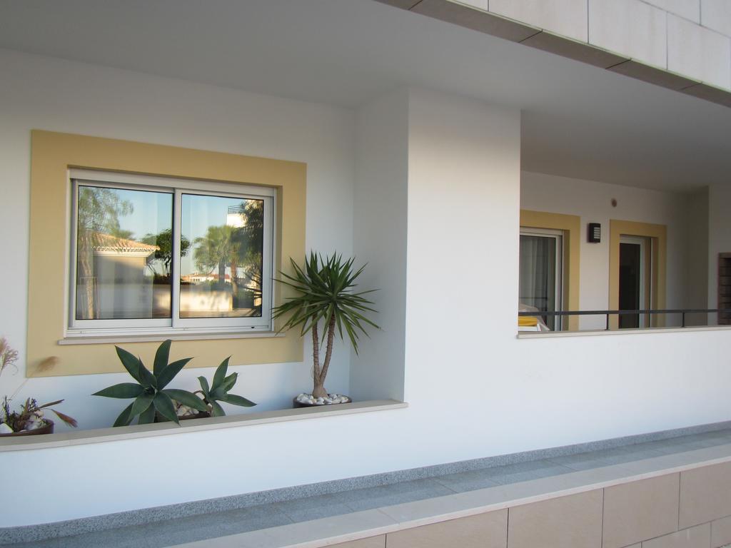 Apartment Casa Olicam Lagos